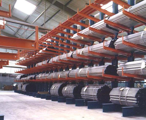 cantilever racking