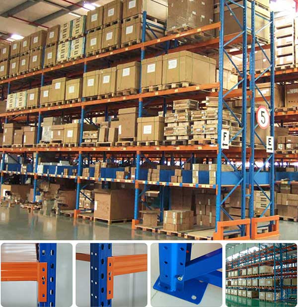 warehouse-pallet-racking-system