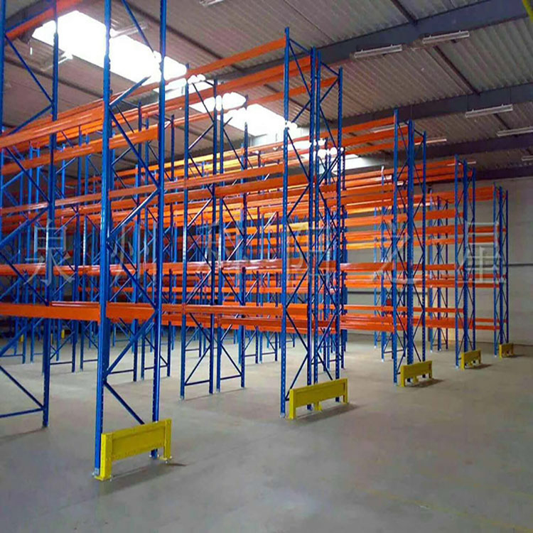 new pallet racking