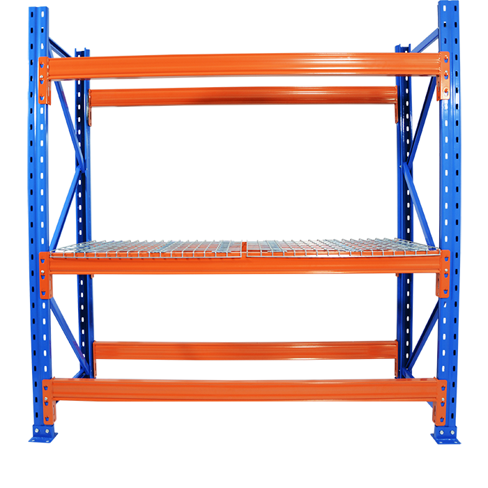 selective pallet racking