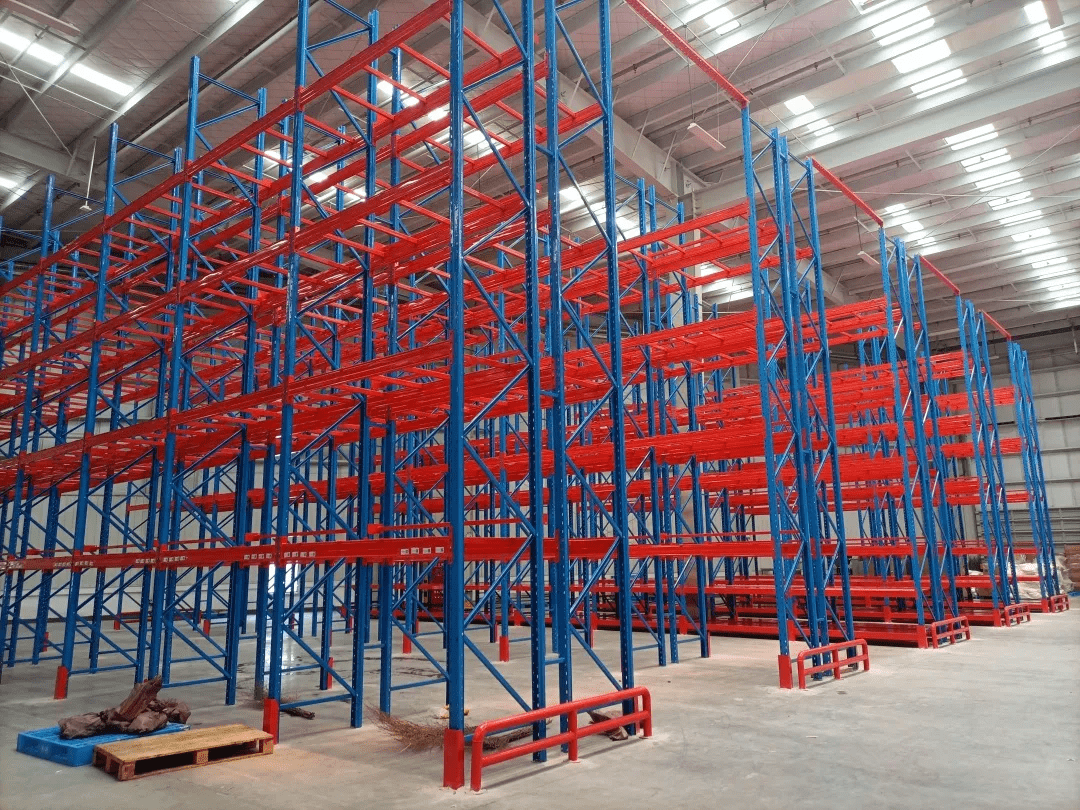 storage racking