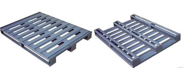 steel-pallets