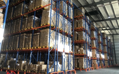 Heavy-duty-structural-storage-pallet-rack Heavy-duty-structural-storage-pallet-rack