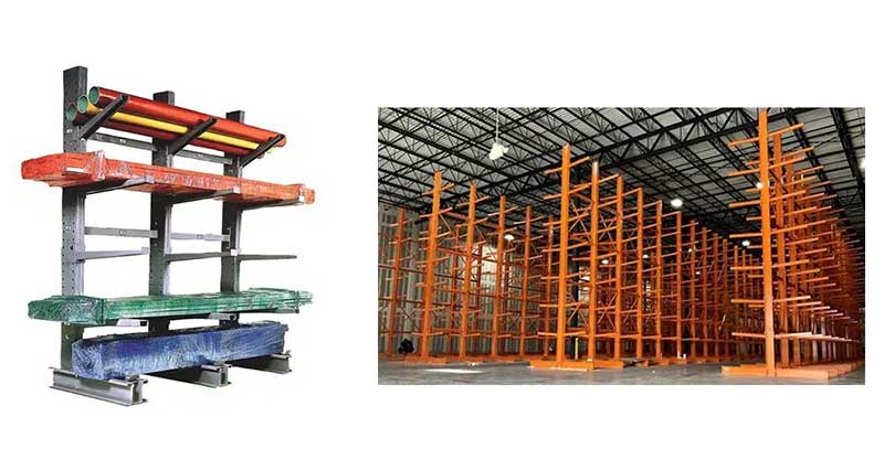 heavy-duty-cantilever-racking-system