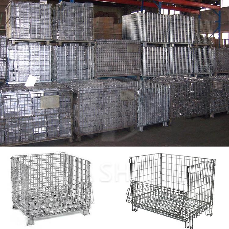 make-steel-mesh-storage-cages-work-for-you