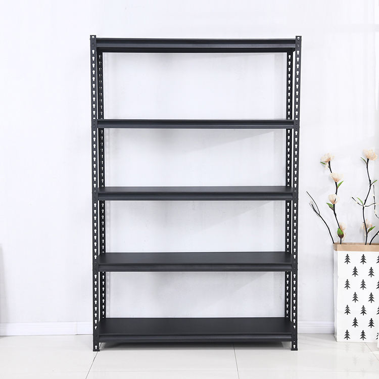 boltless-storage-steel-shelving-adjustable-rack-3