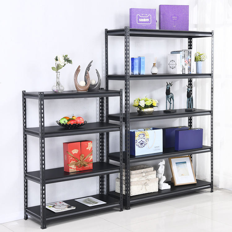 boltless-storage-steel-shelving-adjustable-rack-4