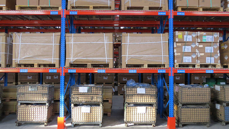 heavy-storage-selective-pallet-rack-system-3