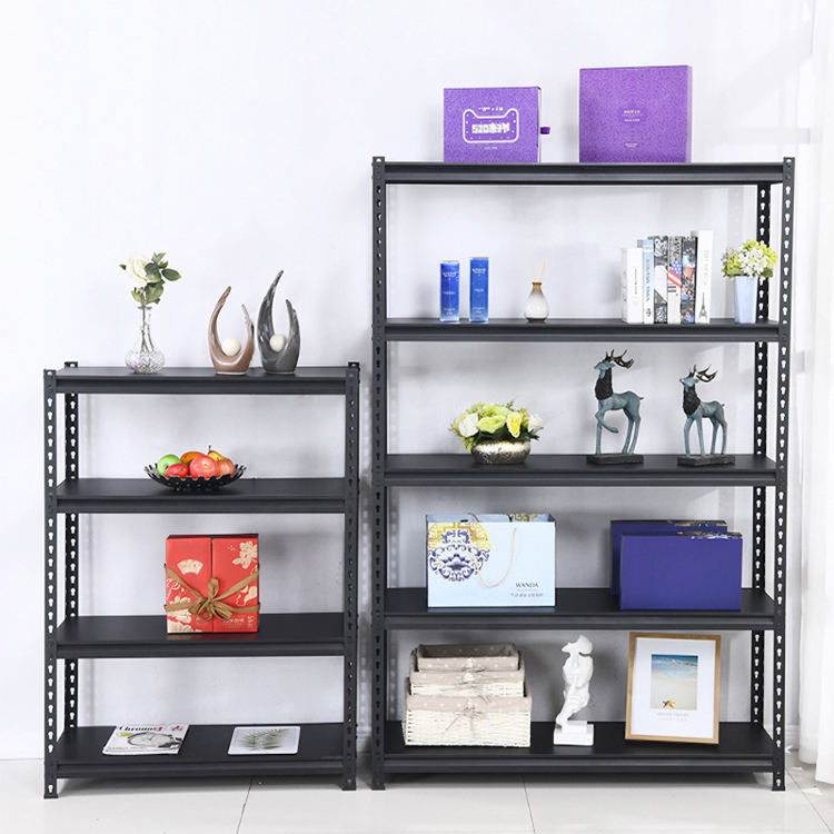 slotted-angle-shelving