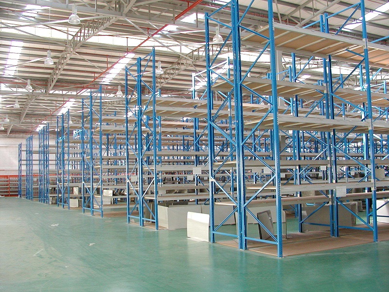 china-pallet-racking-system