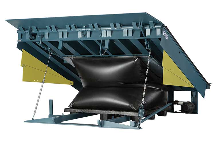 air-powered-loading-dock-leveler-1