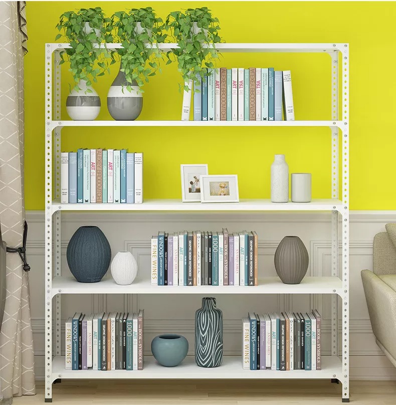 light-duty-angle-steel-shelving-1