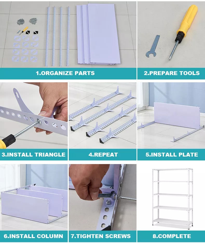 angle-shelf-installation-steps