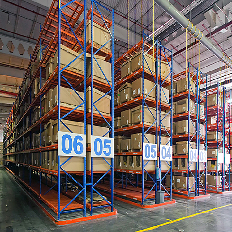 pallet-rack-system