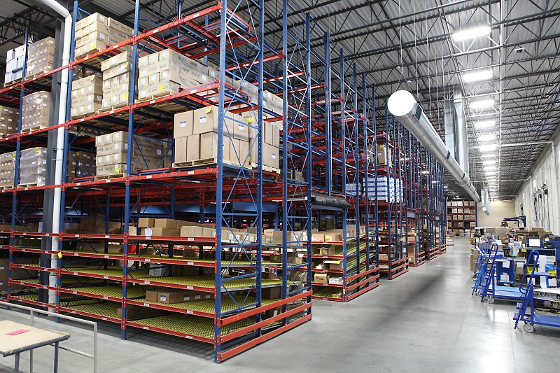 warehouse-racking-system