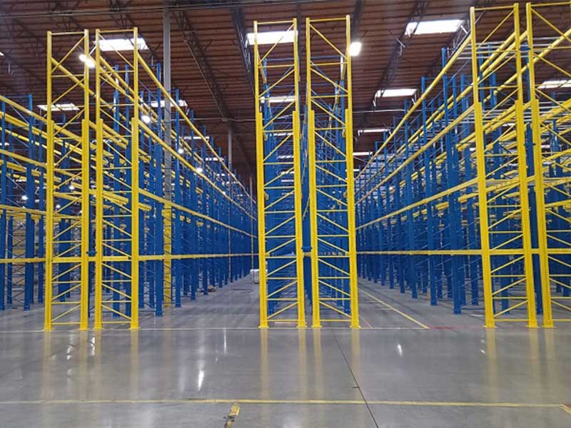 pallet-racking-system