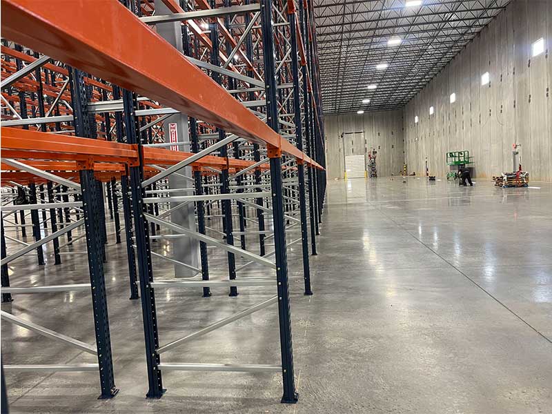 pallet-racking-system pallet-racking-system