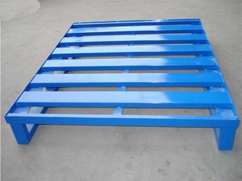 power-coated-steel-pallet