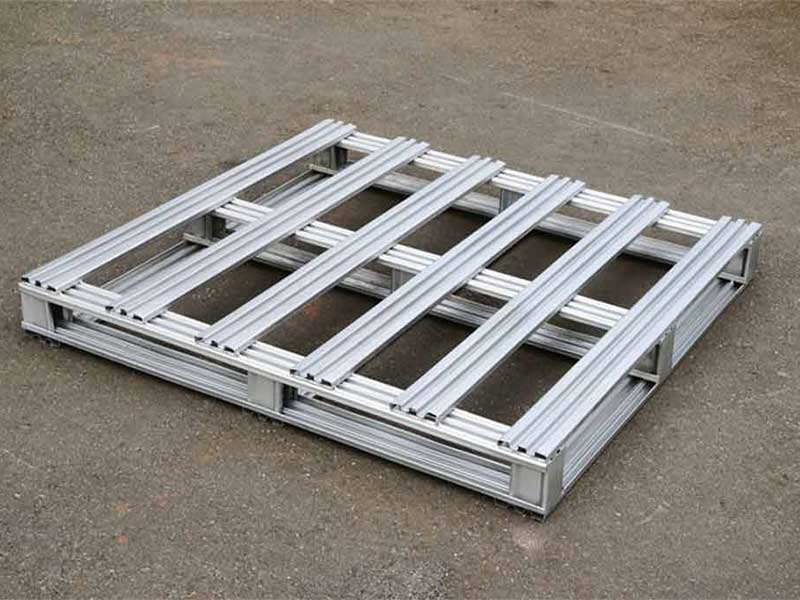 galvanized-pallet