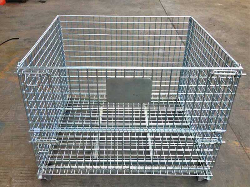 wire-mesh-pallet-cages