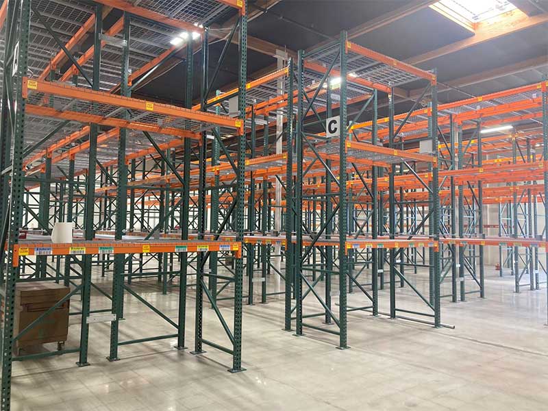 pallet-racking-system