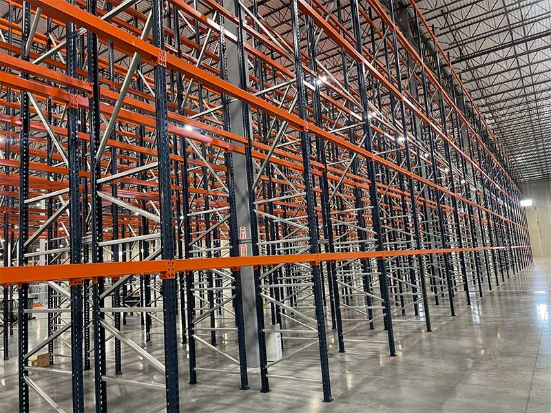 pallet-racking-system pallet-racking-system
