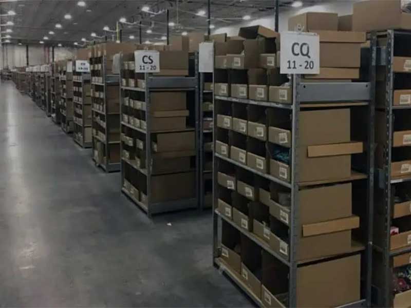 industrial-shelving-system