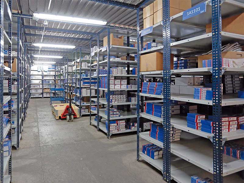 angle-steel-shelving