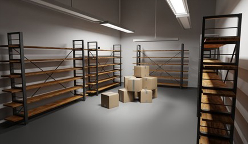 metal-shelf-for-garage