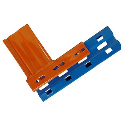 RediRack-Compatible Pallet Racking System