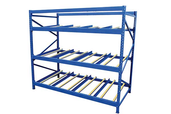 Carton Live Racking Carton Live Racking