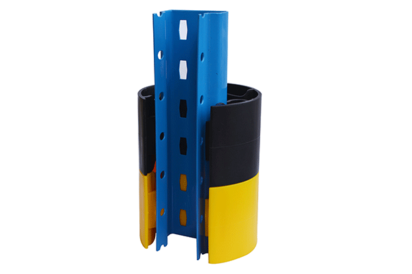 plastic-post-protection