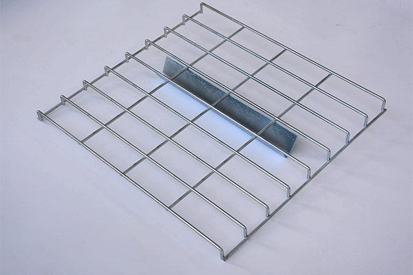 Wire Mesh Deckings