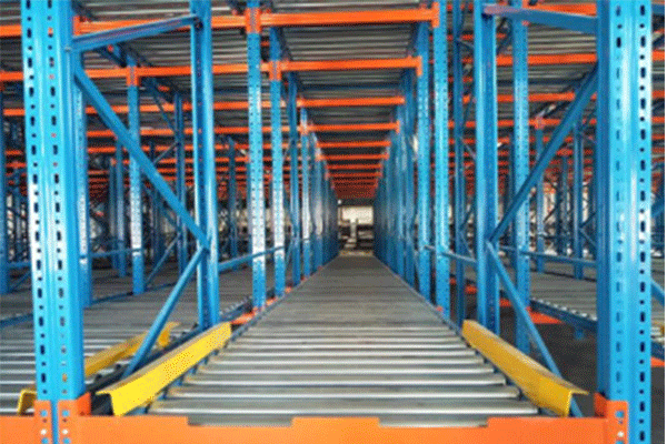 Gravity Rack Systems Gravity Rack Systems