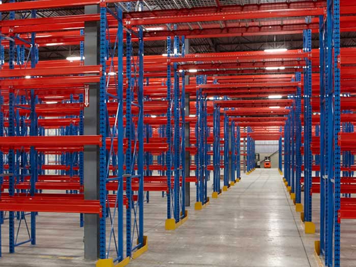 What should be paid attention to when using cross beam shelf