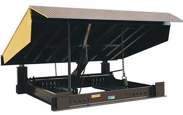 The importance of dock levelers
