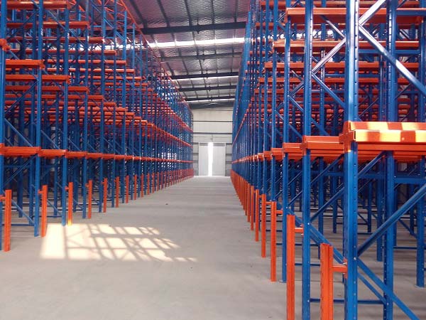How to choose suitable racking system