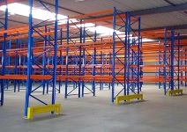 Six Essential Tips for Choosing Between New or Used Pallet Racking