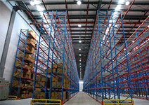 Cost Analysis of Pallet Racking