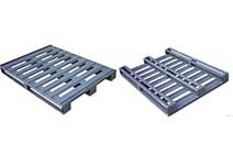The main causes of pallet damage and prevention methods