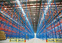 The Secret of Heavy duty shelving