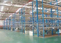 What do you need to consider when buying a pallet racking system?