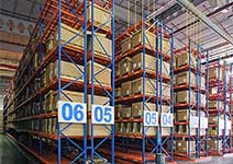 Six Cost-Effective and Secure Warehouse Storage Solutions