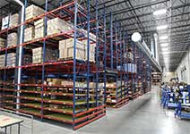Four Common Warehouse Management Mistakes