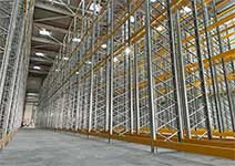 4 Methods to Prevent Pallet Racking and Inventory Damage in Warehousing