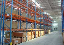 Three guidelines for rack safety