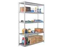 How to make the best use of small warehouse space?