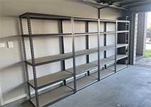 How can boltless racks solve your storage problems?