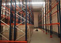 Metal Storage Racking: How To Benefit The Warehouse