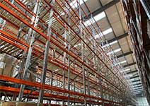 How can you get the most out of your warehouse?